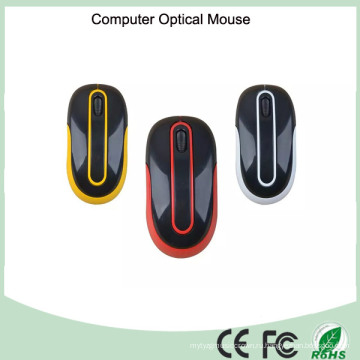 Пользовательский логотип Смешные компьютерные оптические мыши (M-802)